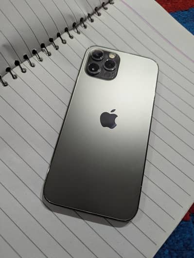 i phone 12 pro factory unlocked