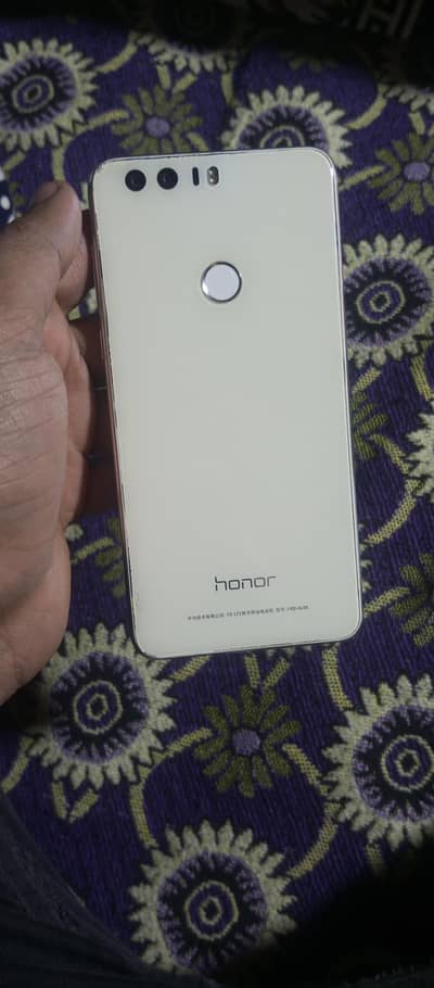 Huawei honor 8