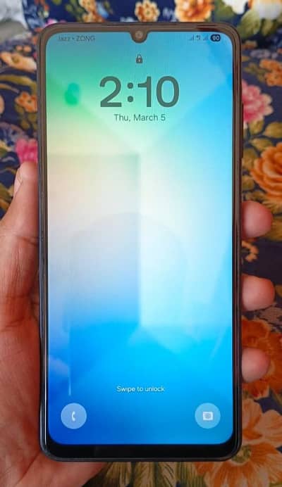 Samsung Galaxy A06 6/128 GB