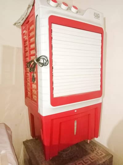 super asia air cooler