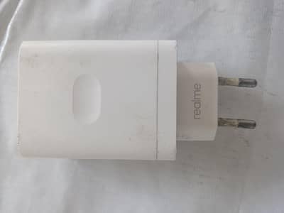 RELME ORGINAL FAST CHARGER 33 WATT