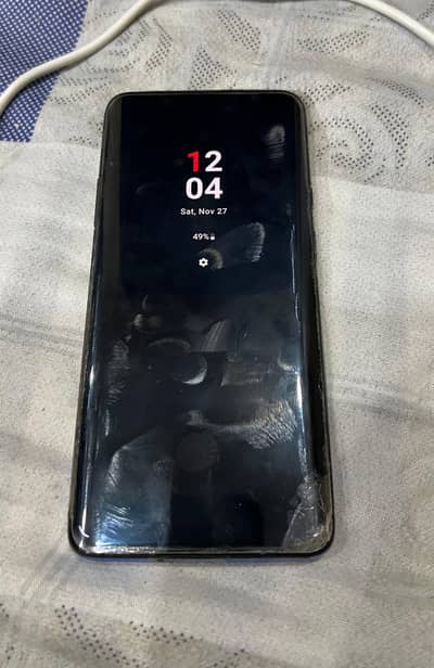 Oneplus 7pro 5g 8/256