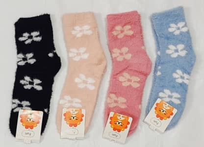 winter socks for girls