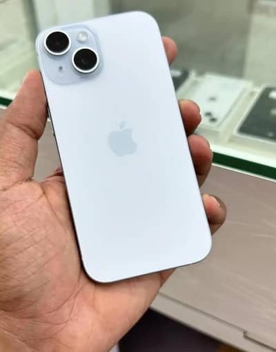 Iphone 15 jv 100 health