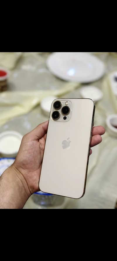 Apple iPhone 13 Pro Max