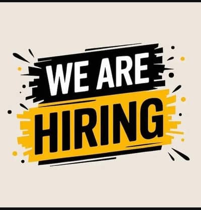 Urjant need female markiting assistant