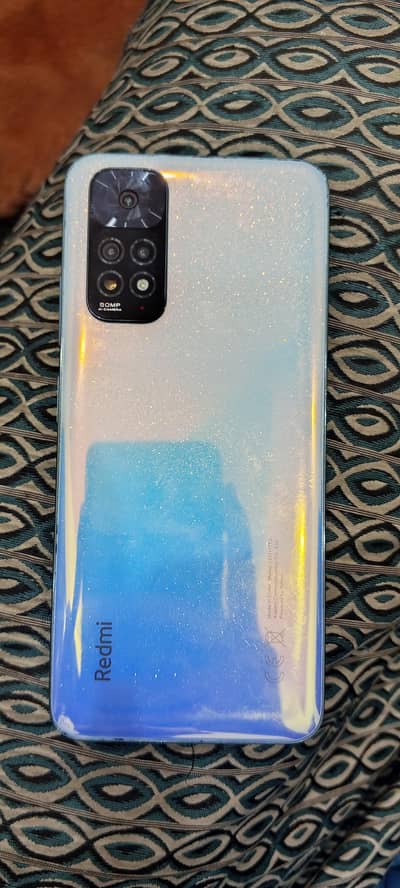 REDMI NOTE 11