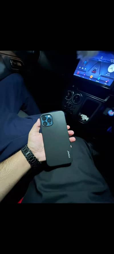 Apple iPhone 12 Pro Max jv