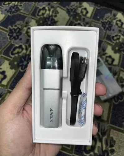 ARGUS G3 MINI NEW CONDITION