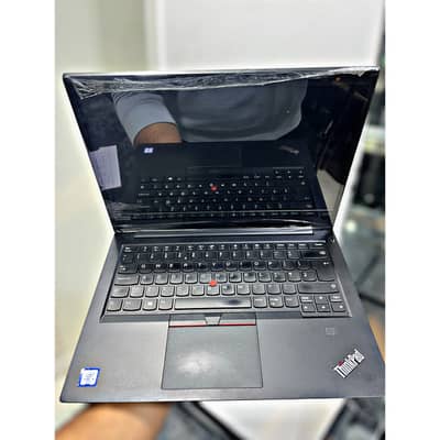 Lenovo ThinkPad E490 Core i5 8th Gen 8/256 NVMe 14" 10/10 Laptop