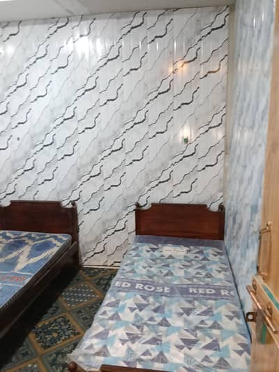 Ms National Boys Hostel G10/1 Near To NOA and CSP . 1 and 2 Seats Rooms