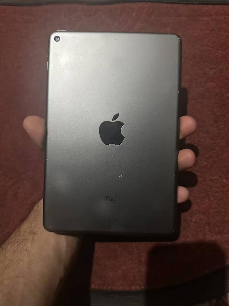 iPad mini 5 1