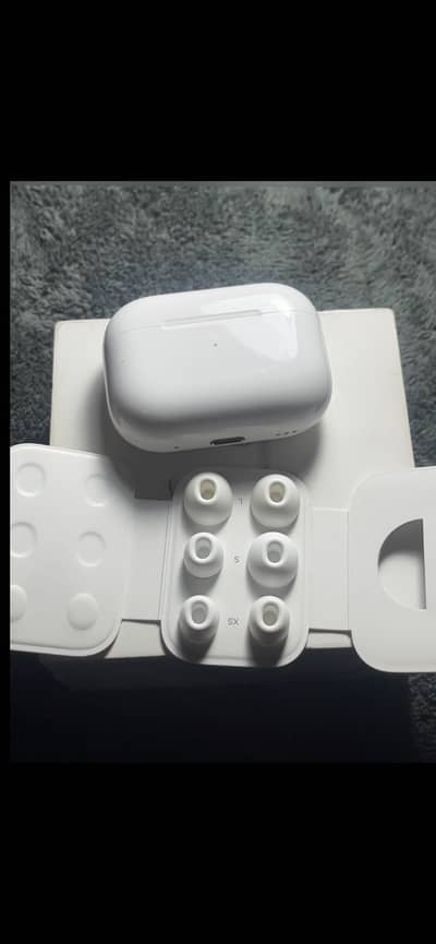 airpods pro 2gen