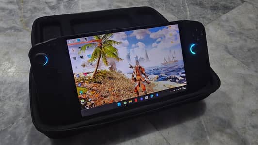 Lenovo legion go 1tb