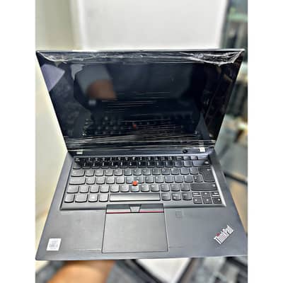 Lenovo ThinkPad L380 Core i5 8th Gen 8/256 NVMe 13.3" 10/10