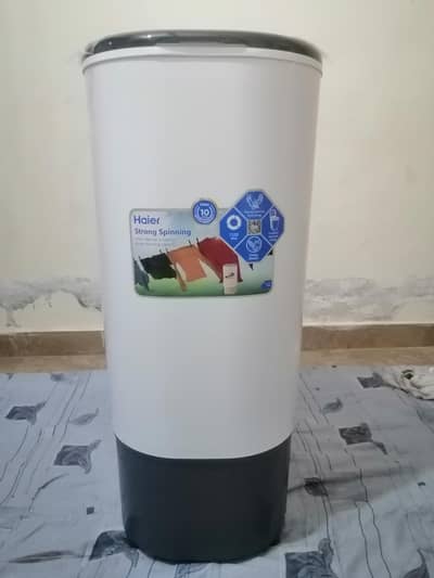 Haier Dryer