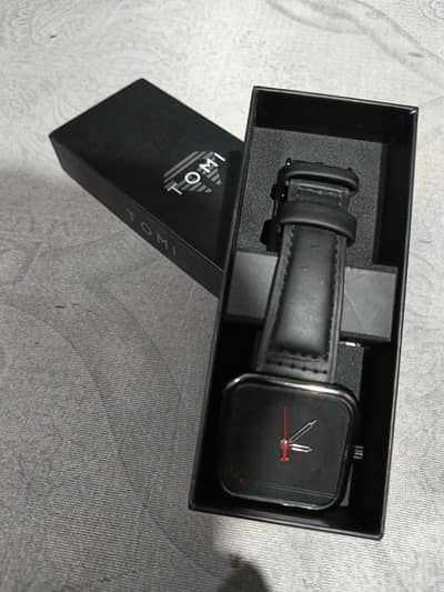 Tomi original watch
