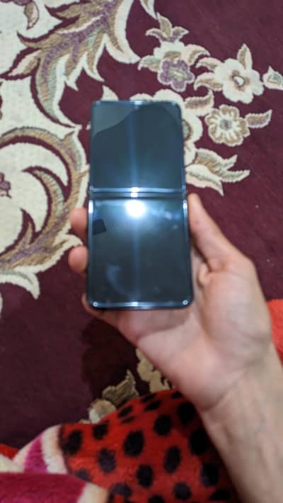 Samsung Z Flip 4 Pta Approve 128GB  10/10