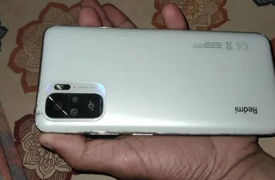 Redmi note 10 2
