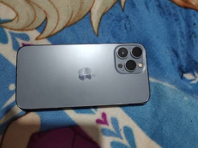 iPhone 13 Pro Max dual sim PTA approved