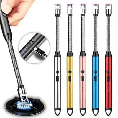 USB Rechargeable Flameless Lighter