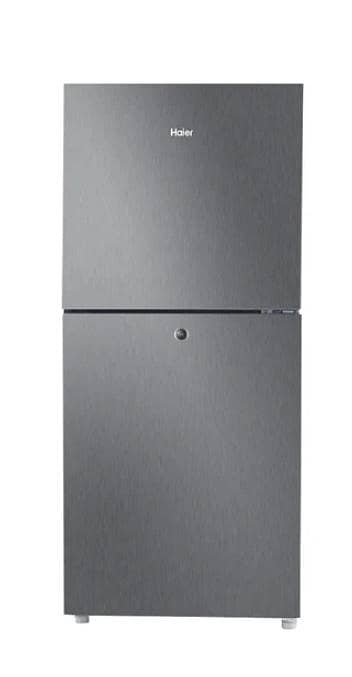 haier new refrigerator