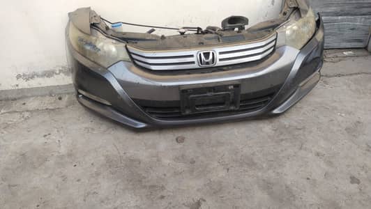Honda insight all parts available