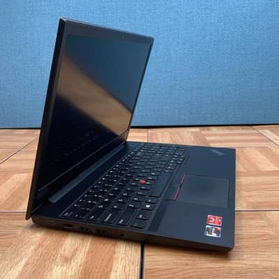 Lenovo ThinkPad L595 AMD Ryzen 5 8/256 NVMe 15.6" 10/10 laptop