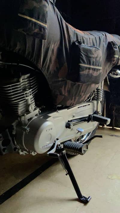 Honda 125 new banai hain 2026 model