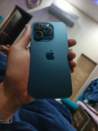 iPhone 15 pro 128Gb