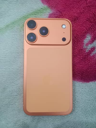 iphone xr convert 17pro non pta jv sim non active 64 GB ALL OKAY