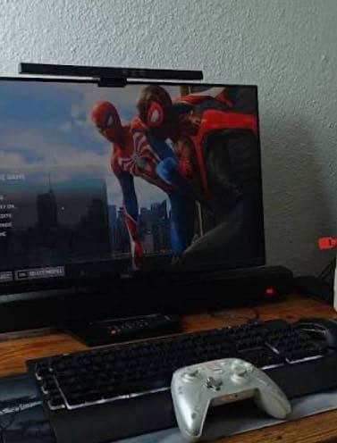 Gaming Experience on Mobile - GTA 5 & PC Games