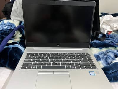 cor i5 hp 16gb new laptop Elite Book windows