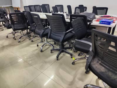 office chair work station table 10/10