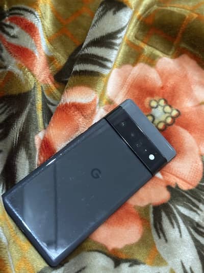 Google 6Pro PTA urgently selling