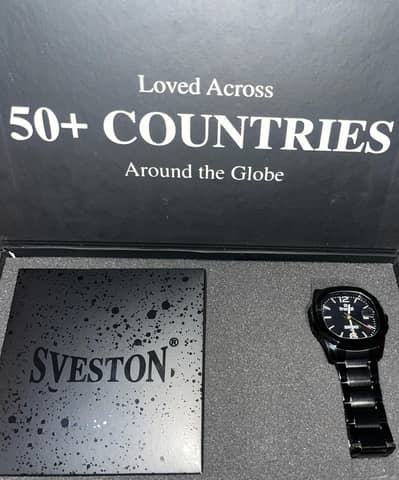 Sveston John Wick 2.0