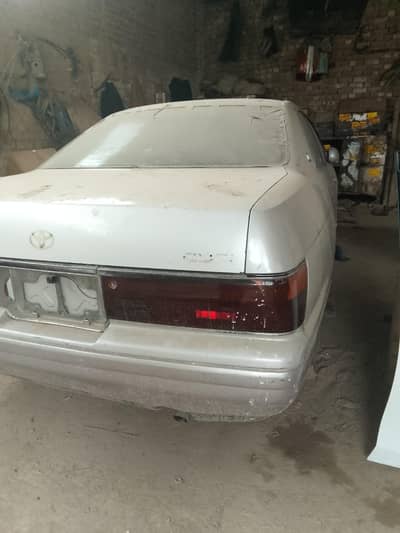 Toyota crown 1994 tail lights for sale