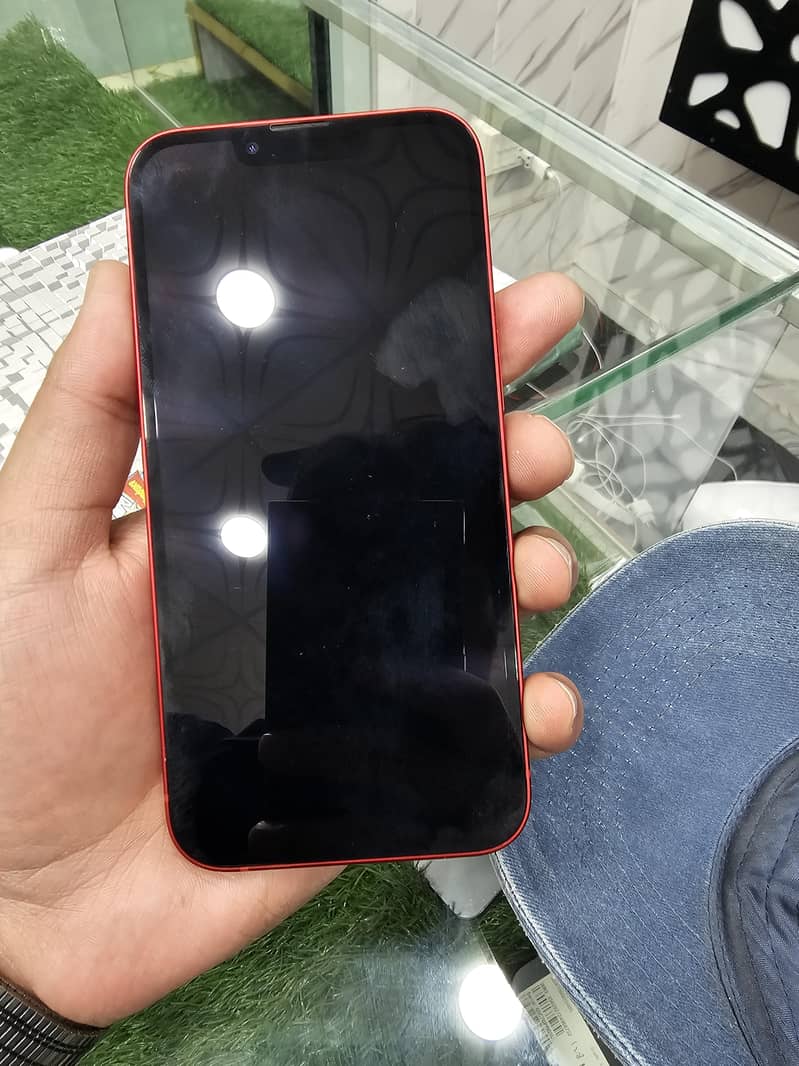 iPhone 13 1