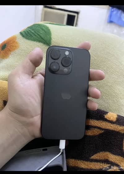 Iphone 14 pro 256gb non PTA