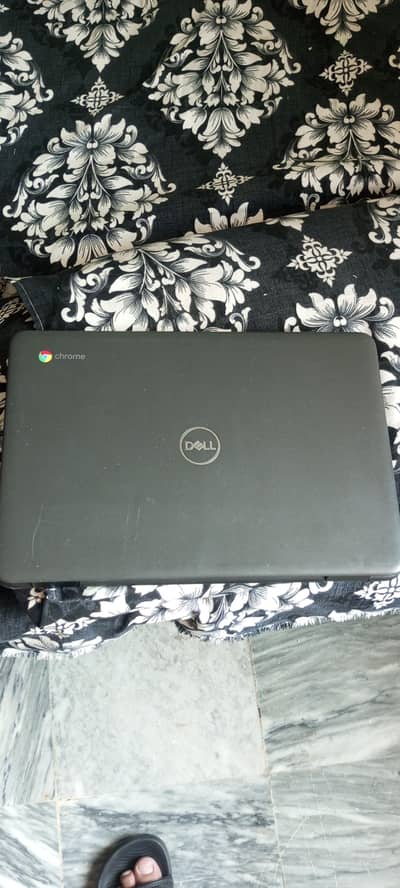 dell chorombook 2/16 gb