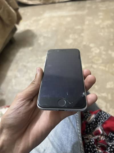 iPhone SE 2020 non pta 64 gb