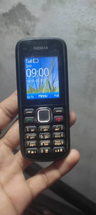 original Nokia c1_02