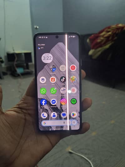 GOOGLE PIXEL 8 8GB/128GB APPROVED