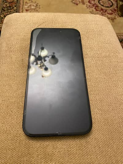 Apple iPhone 14 Pro Max (JV) 98% BH, Excellent Condtion