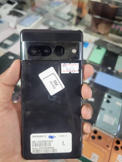 Google Pixel 7 pro (256)