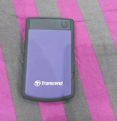 Transcend Storejet 25M3 1TB