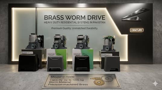 Automatic Sliding & Swing Gate Openers // Autodoors // Auto shutters