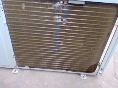 Kenwood Ac 1 Ton orangnal condions