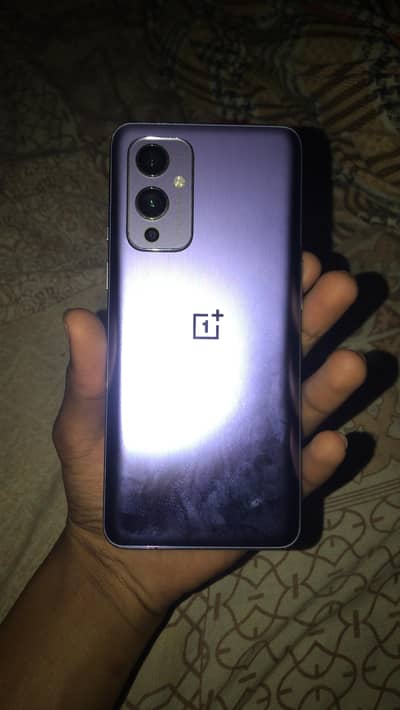 oneplus9