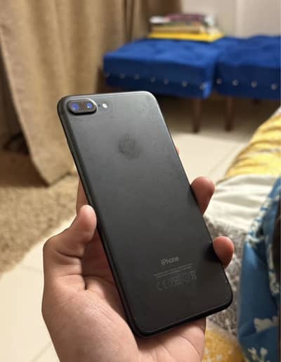 Apple iPhone 7 Plus